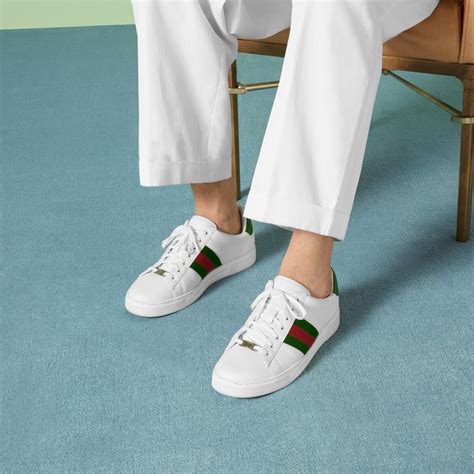 gucci ace budget batch taobao|Buy and Sell Gucci Ace Sneakers .